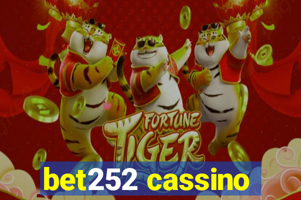 bet252 cassino